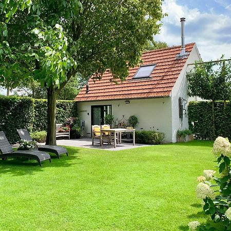 Bed & Breakfast Heitse Heythuysen Zewnętrze zdjęcie