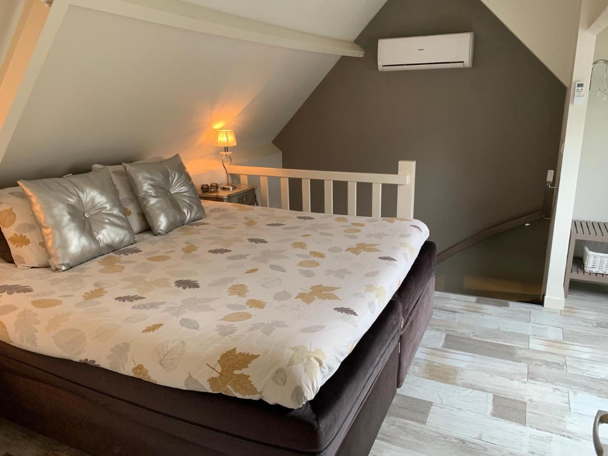 Bed & Breakfast Heitse Heythuysen Zewnętrze zdjęcie