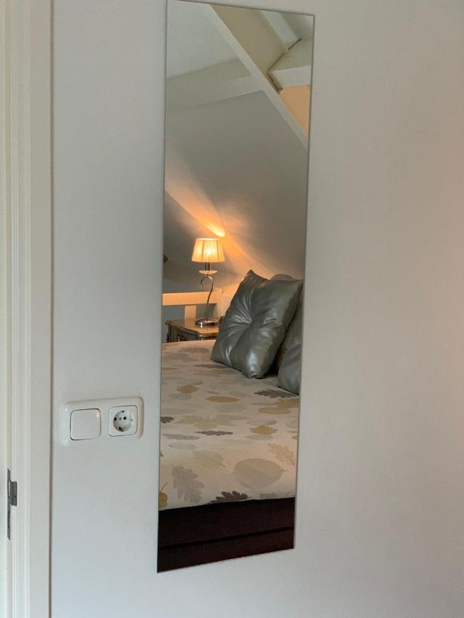 Bed & Breakfast Heitse Heythuysen Zewnętrze zdjęcie